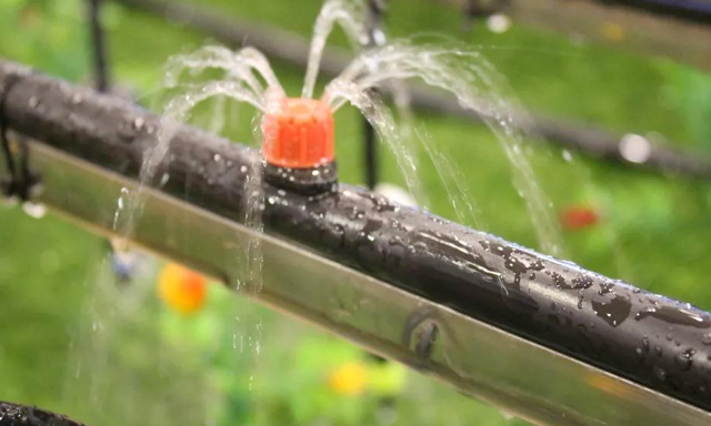 農(nóng)田灌溉管
